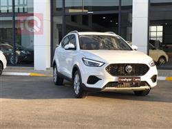 ام جي ZS